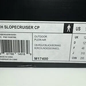 Adidas Slopecruiser Mid Snow Hiker Boots - Black, Maroon, and Orange - Men’s 13 adidas | Shoes | Adidas Slopecruiser Mid Snow Hiker Boots  main image 2